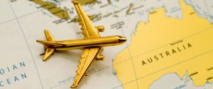 Chương trình Lao động kết hợp kỳ nghỉ Australia năm 2020