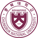 TRƯỜNG ĐẠI HỌC QUỐC GIA CHUNGBUK