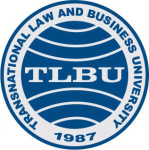 Trường Đại học Luật và Kinh doanh Quốc tế – Transnational Law and Business University (TLBU) – Top 1% visa thẳng