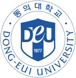 TRƯỜNG ĐẠI HỌC DONG-EUI