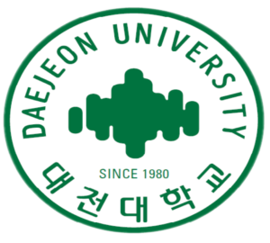 Trường Đại học Daejeon Hàn Quốc (대전대학교)