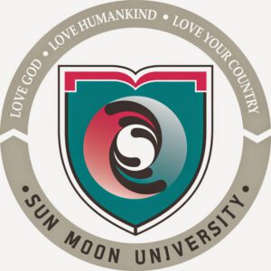 Trường Đại học Sunmoon Hàn Quốc – 선문대학교 – Top 1%