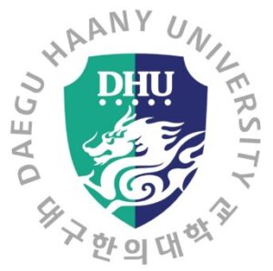 Trường Đại học Daegu Haany Hàn Quốc – 대구한의대학교