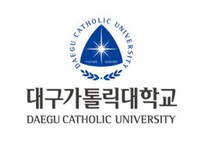 Trường Đại học Daegu Catholic Hàn Quốc – 대구가톨릭대학교