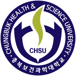 Trường Đại học Khoa học và Sức khỏe Chungbuk Hàn Quốc – 충북보건과학대학교