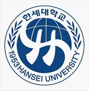 Trường Đại học Hansei Hàn Quốc – 한세대학교
