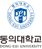 Trường đại học Dongeui Hàn Quốc – 동의대학교