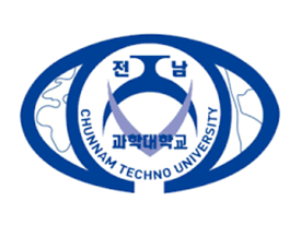 Đại học khoa học Kỹ thuật Chunnam University – 충남대학교