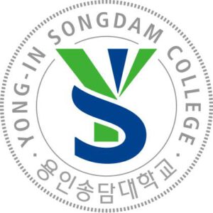 Cao đẳng Yongin Songdam – 용인송담대학교 – Du học Hàn Quốc2025