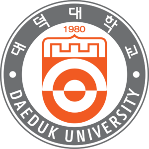Đại học Daeduk – 대덕대학교