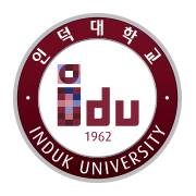 Trường đại học Induk Hàn Quốc – 인덕대학교